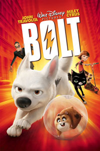 Ethan Hurd disney bolt poster Ethan Hurd