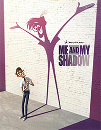 Mike Amos dreamworks meandmyshadow Mike Amos