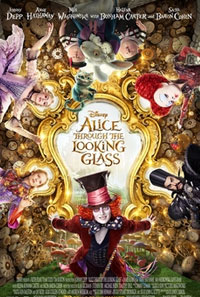 Keith Sintay alice through looking glass Keith Sintay
