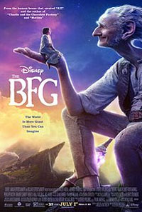 Andrew Park disney bfg Andrew Park