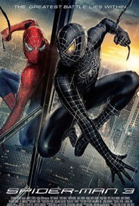 Boola Robello spider man 3 Boola Robello