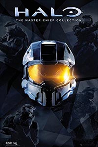 Paul Allen 343industries halo game Paul Allen