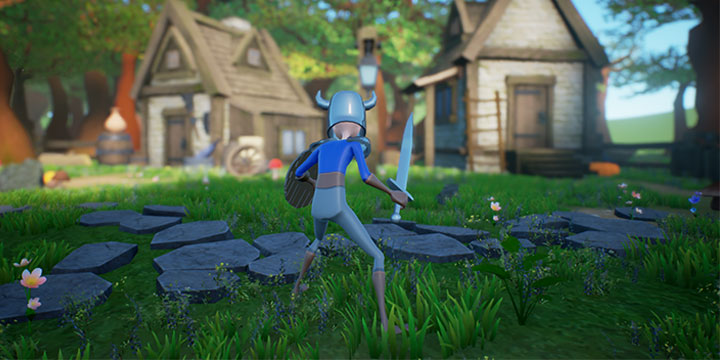 Stewart Game Animation