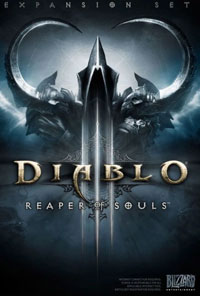 Craig Harris Blizzard Diablo III Reaper of Souls Craig Harris