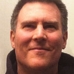 Animation Mentor mentor Reid Johnson