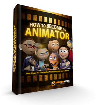 How to Become an Animator