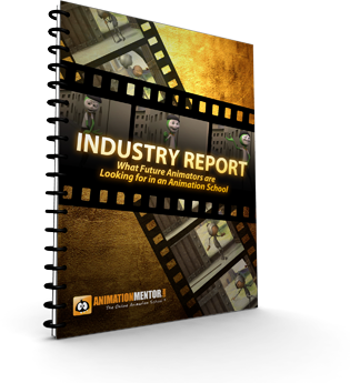Animation Industry Report
