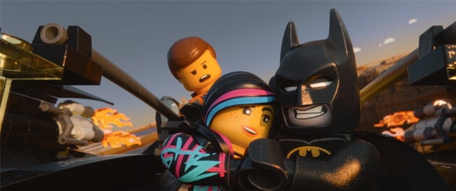 11 Lighting Tips from The LEGO® Movie