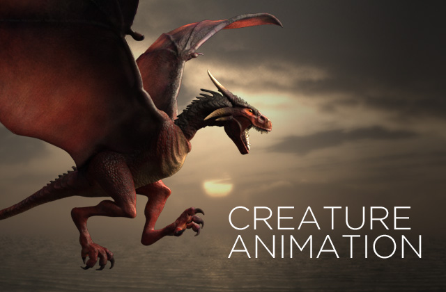 10 of the Best Animal and Creature Animation Posts