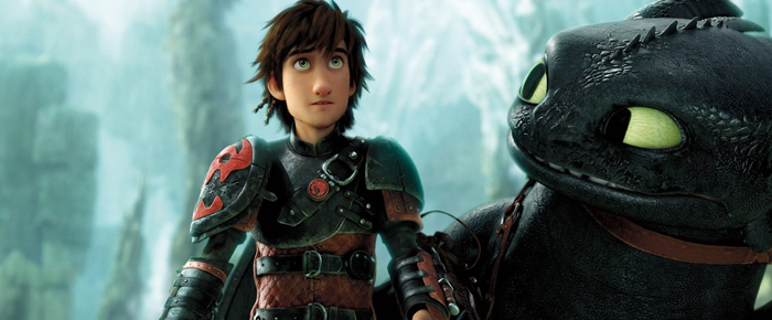 Animating Toothless: Insider Tips from How To Train Your Dragon 2