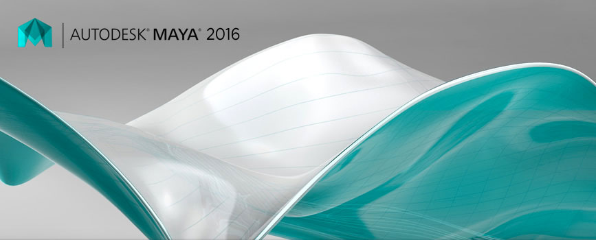 6 Things to Know About Maya 2016