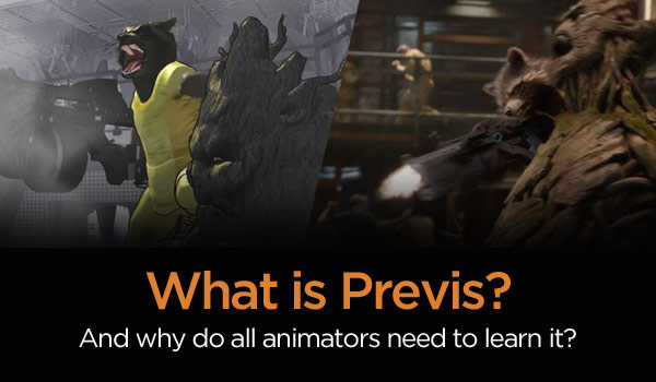 What is Previsualization?