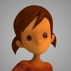 3D Animation Character Rigs | Animation Mentor