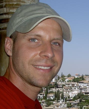 Alan Rogers