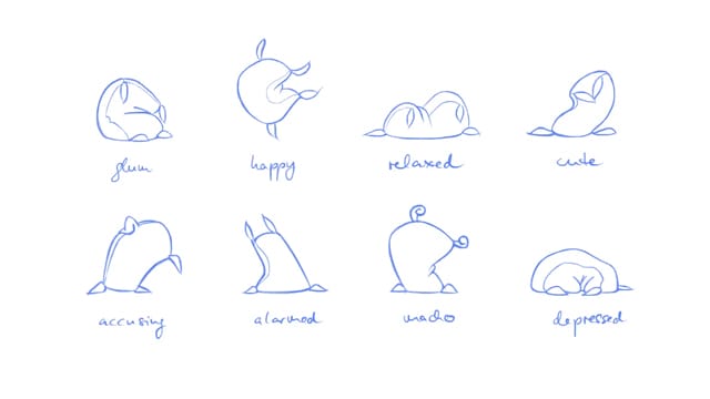 Bring 2D Characters to Life | Animation Mentor Bring 2D Characters to Life | Animation Mentor