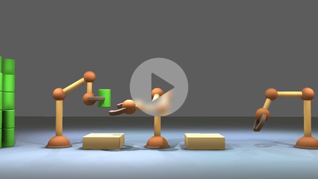 Maya Workshop | 3D Animation Basics & Essential Techniques