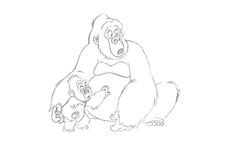 Bring 2D Characters to Life | Animation Mentor Bring 2D Characters to Life | Animation Mentor