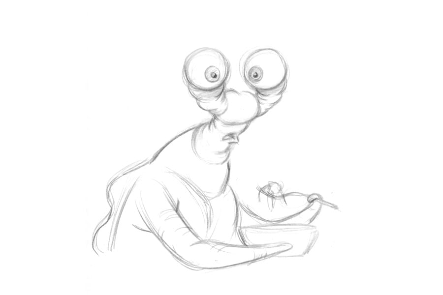 Bring 2D Characters to Life | Animation Mentor Bring 2D Characters to Life | Animation Mentor