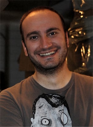 Mentor Arslan Elver