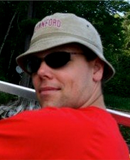 Mentor Greg Kyle
