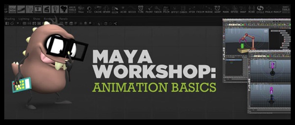 Blog 102612 MayaWorkshop