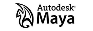 autodesk maya new logo autodesk maya new logo