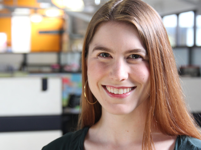 Alisha Ehrlich - Animation Mentor Student Care