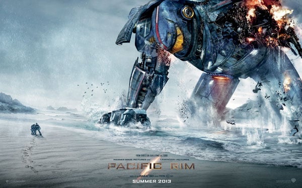 pacific rim vfx animation