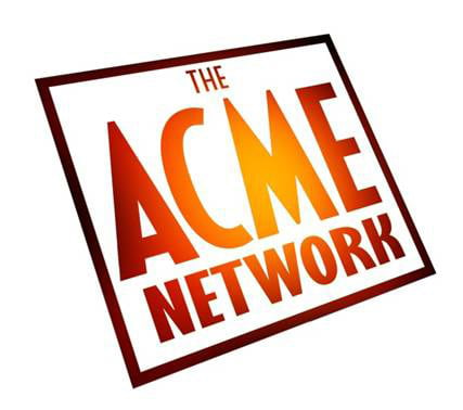 ACME Network Logo