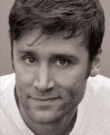 Mentor Jason Martinsen