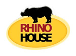 Partners partner logo rhinohouse Partners