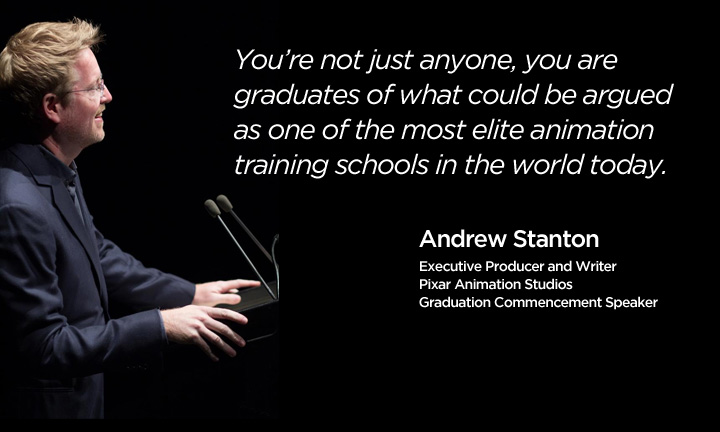 Andrew Stanton