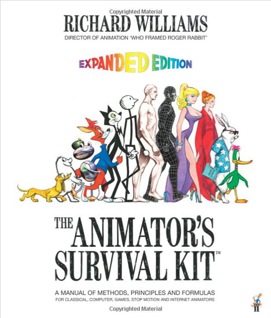 Animation Animators Survival Kit