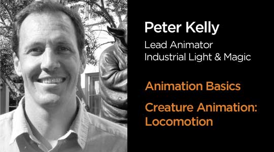 Peter Kelly Animation Mentor mentor