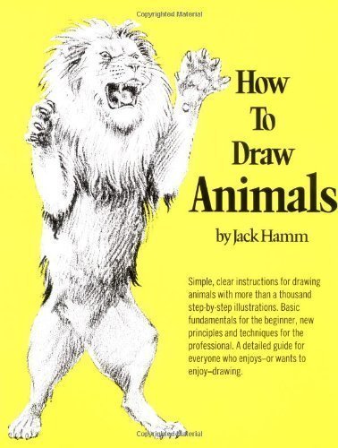 How to Draw Animals