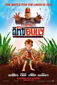 David Tart Ant Bully David Tart