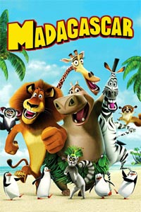 Kevin Koch DreamWorks Madagascar Kevin Koch