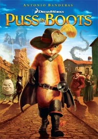 Martin Hopkins DreamWorks Puss Boots Martin Hopkins