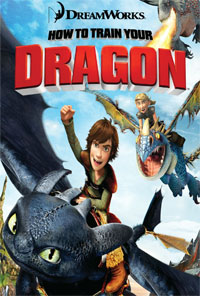 Tim Ingersoll DreamWorks Train Dragon Tim Ingersoll
