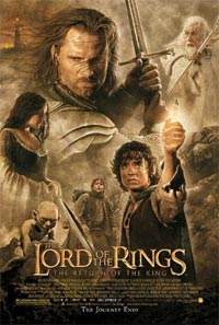 Michelle Meeker ILM Lord Rings Return King Michelle Meeker