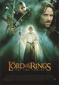 Michelle Meeker ILM Lord Rings Two Towers Michelle Meeker