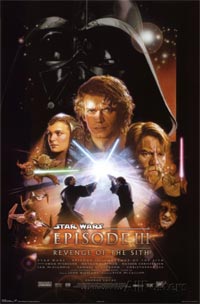 Peter Kelly ILM Star Wars Revenge Sith Peter Kelly