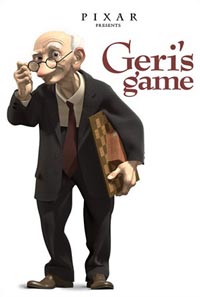 Michelle Meeker Pixar Geris Game Michelle Meeker