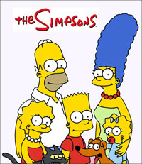 Mark Oftedal Simpsons Mark Oftedal
