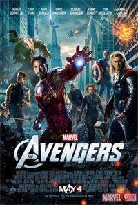 Travis Tohill Weta Digital Marvels Avengers Travis Tohill