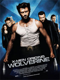 Chris Mullins X Men Origins Wolverine Chris Mullins