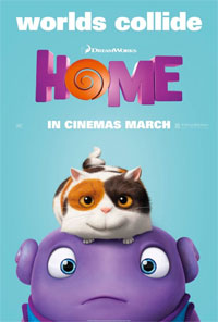 Scott Lemmer dreamworks home Scott Lemmer