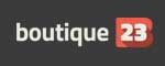 Partners partner logo boutique23 Partners