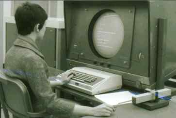 Early Computer Animation