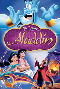 T.Dan Hofstedt aladdin T.Dan Hofstedt